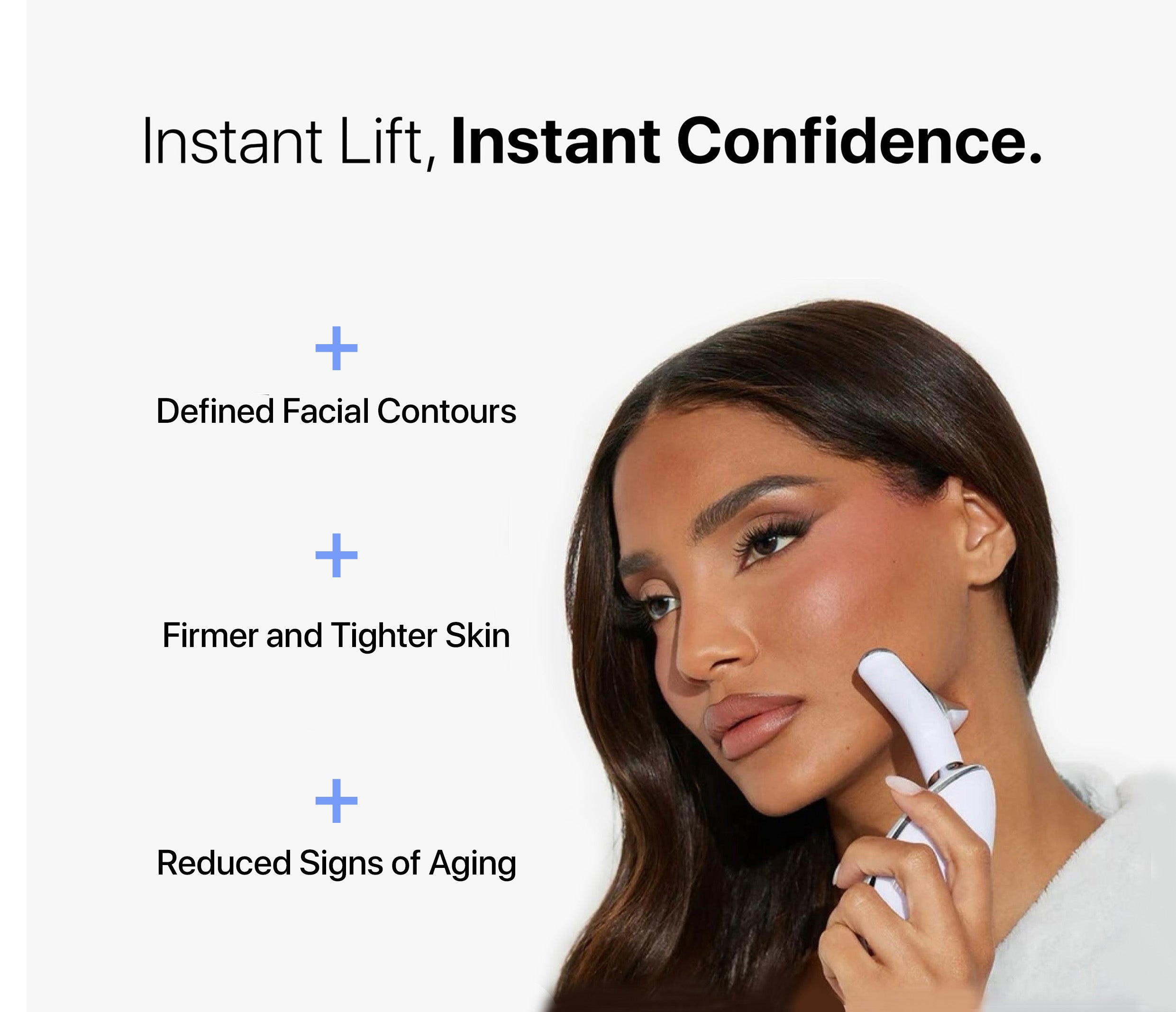 Lifty - Advanced Skin Lifting